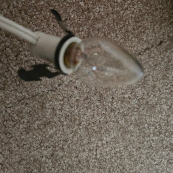 Vintage light up Western Decor - Picture 10 of 10